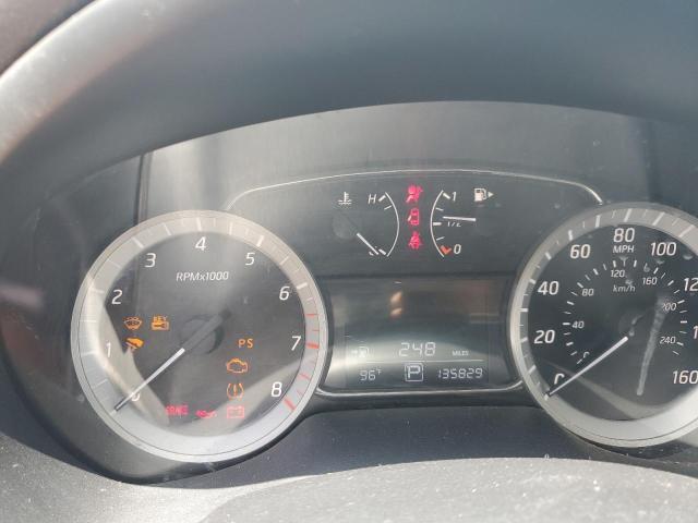 2015 NISSAN SENTRA S - 3N1AB7AP2FL674278