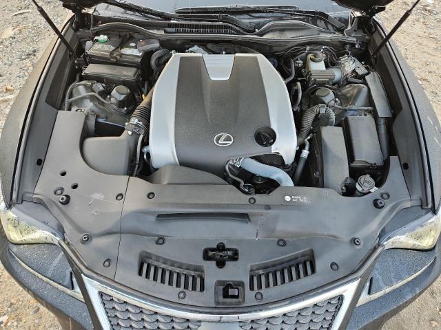 2017 LEXUS RC 350 JTHSE5BC4H5008226