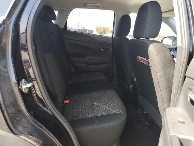 2016 MITSUBISHI OUTLANDER - JA4AR3AW2GZ033659