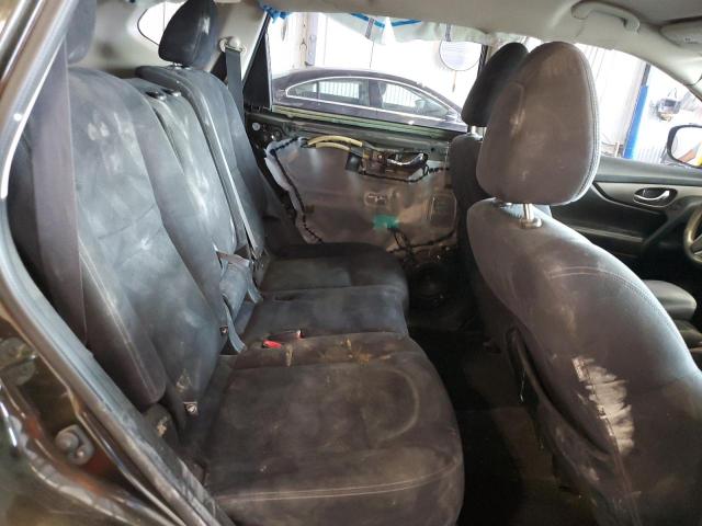 2016 NISSAN ROGUE S #3293517406