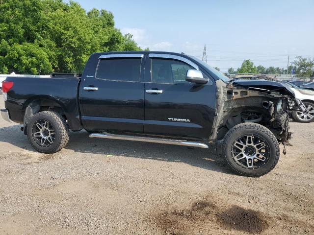 Vin: 5tfhy5f19dx289353, lot: 61844835, toyota tundra crewmax limited 20134