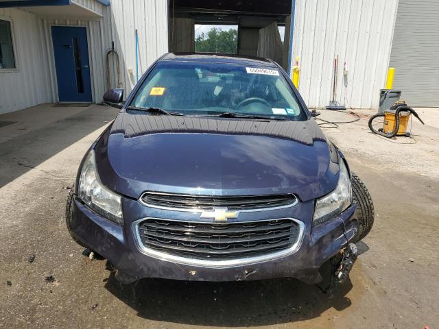 2015 CHEVROLET CRUZE LT 1G1PC5SB4F7168170