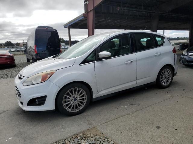 FORD C-MAX SEL