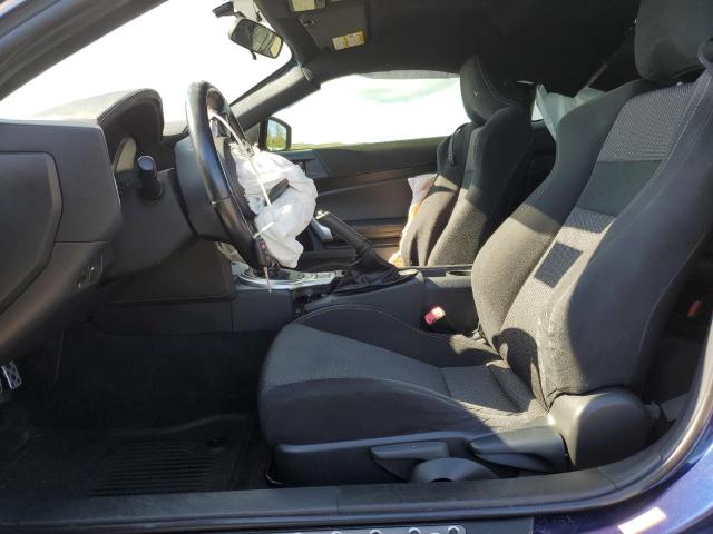 2017 TOYOTA 86 BASE JF1ZNAA1XH9701907