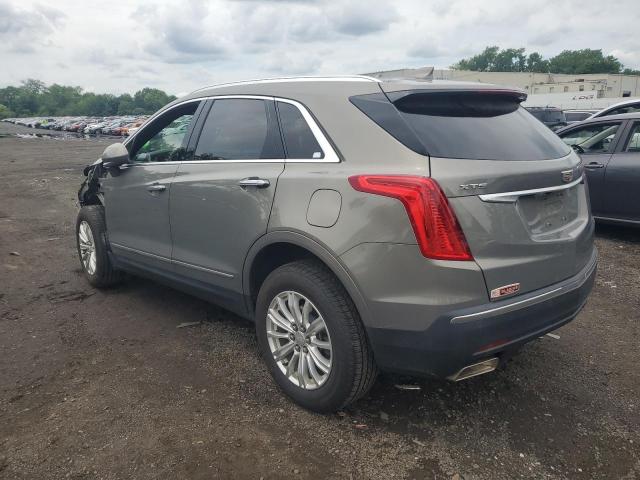 Vin: 1gyknars8kz133943, lot: 63267185, cadillac xt5 20192