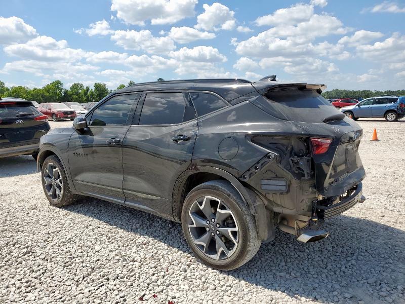2021 CHEVROLET BLAZER RS 3GNKBERS3MS583450