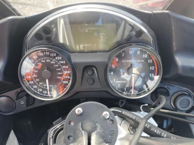 2009 KAWASAKI ZG1400 B JKBZGNB119A011253