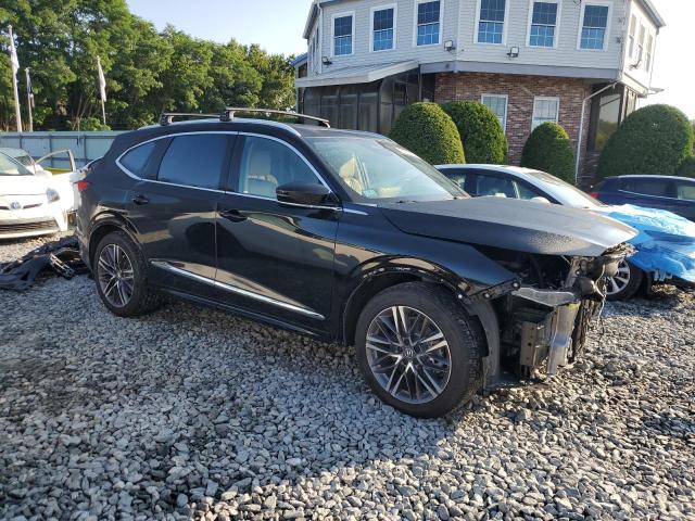 2025 ACURA MDX ADVANC 5J8YE1H84SL025393