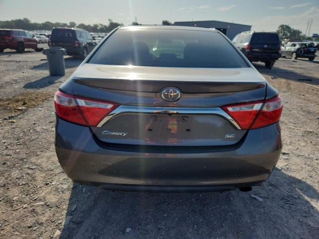2015 TOYOTA CAMRY LE - 4T1BF1FK4FU903755