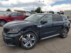 2023 KIA SORENTO EX - KNDRHDLG0P5180903