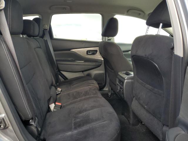 2016 NISSAN MURANO S 5N1AZ2MG0GN156433