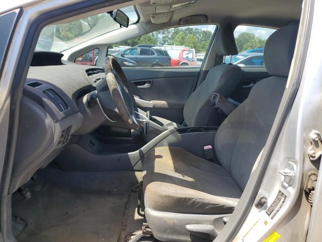 2010 TOYOTA PRIUS - JTDKN3DU1A0164917