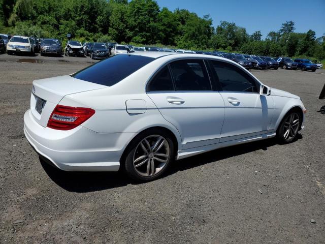 Vin: wddgf4hb6dr268407, lot: 62688885, mercedes-benz c-class 250 20133
