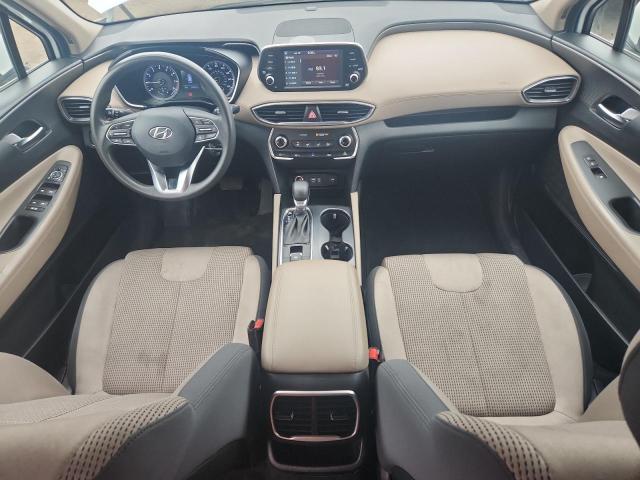 2019 HYUNDAI SANTA FE S - 5NMS2CAD3KH069984