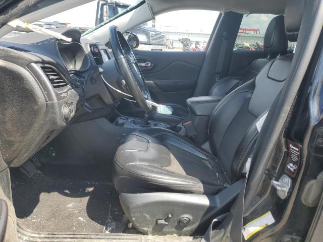 2019 JEEP CHEROKEE L 1C4PJMLB8KD397419