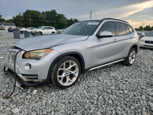 BMW X1 XDRIVE2