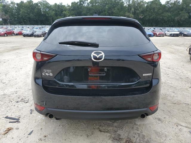 2021 MAZDA CX-5 TOURI JM3KFACMXM0314683