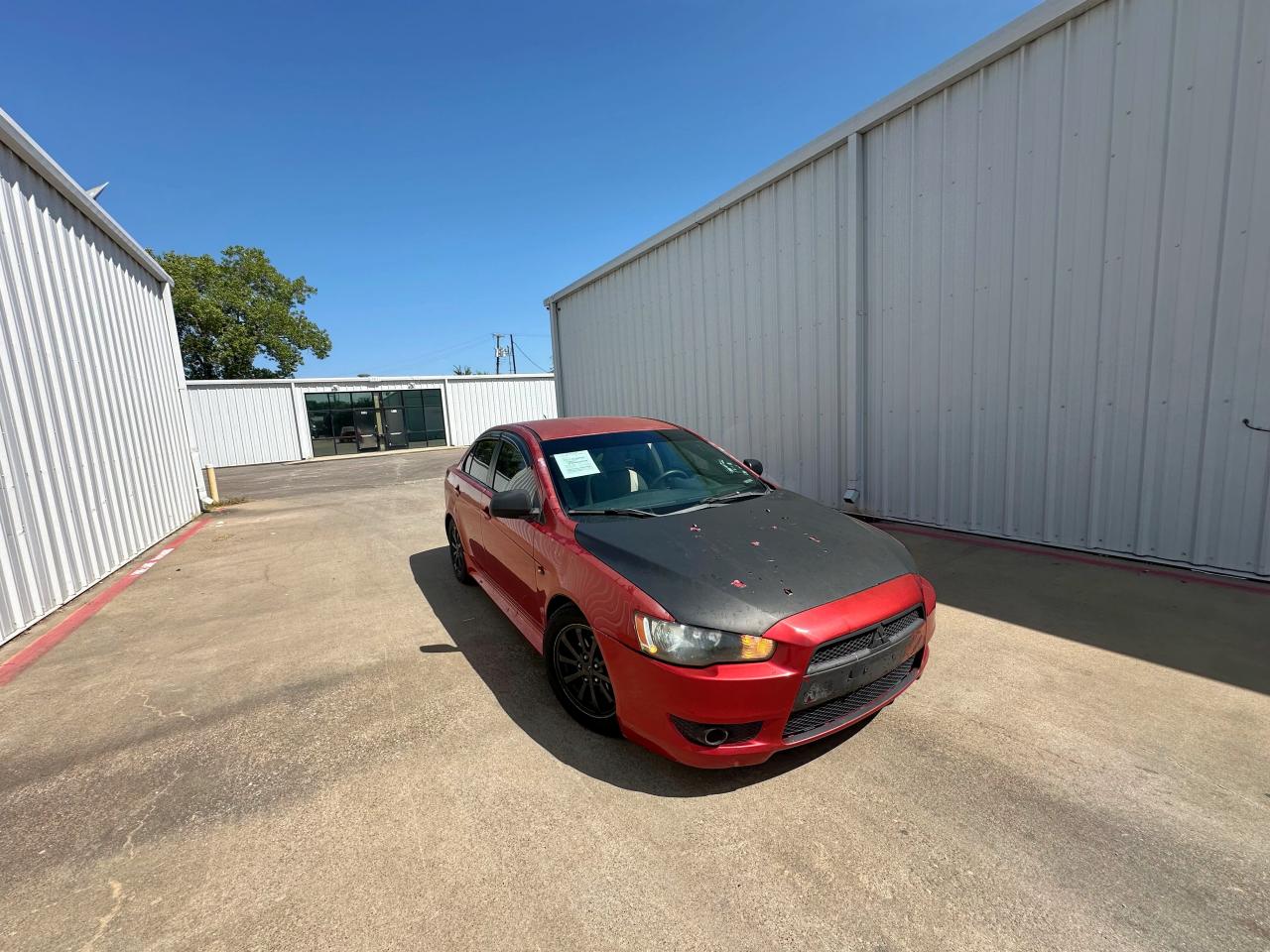 MITSUBISHI LANCER ES/ES SPORT