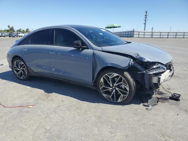 2023 HYUNDAI IONIQ 6 LI KMHM54AA7PA035426