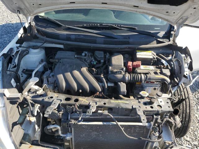 2015 NISSAN VERSA SV - 3N1CN7AP9FL876471