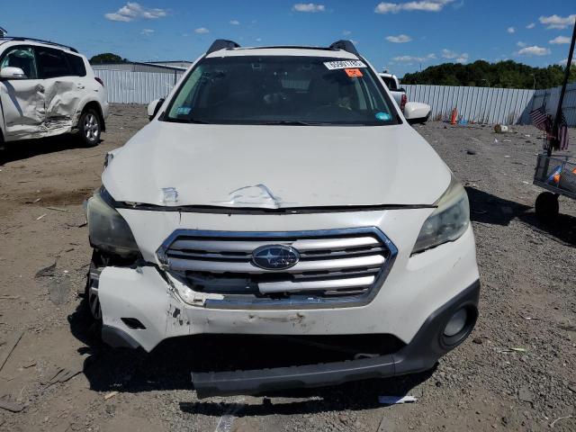 2015 SUBARU OUTBACK 2. 4S4BSANC4F3305595