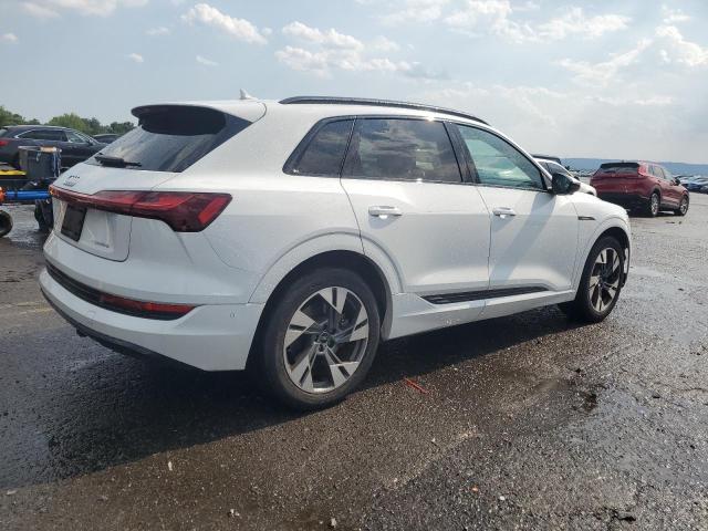 2022 AUDI E-TRON PRE WA1AABGE2NB007262