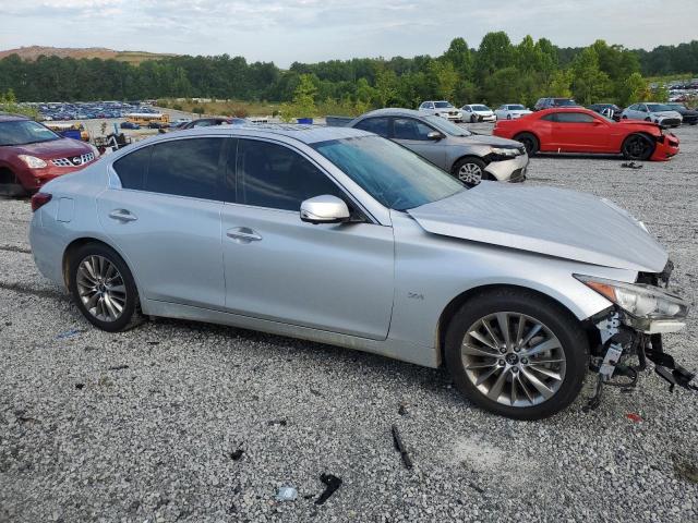 2020 INFINITI Q50 PURE JN1EV7AP8LM201897