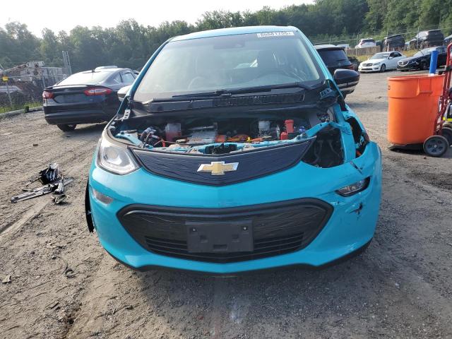 2020 CHEVROLET BOLT EV LT 1G1FY6S08L4121531