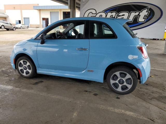 2015 FIAT 500 ELECTR - 3C3CFFGE6FT503192