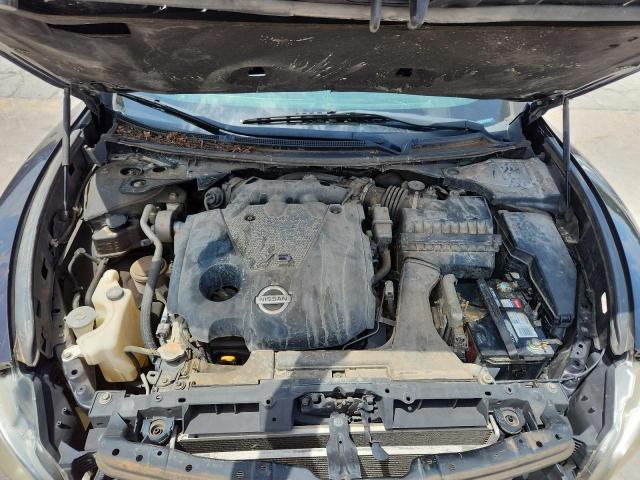 2012 NISSAN MAXIMA S - 1N4AA5AP6CC804726