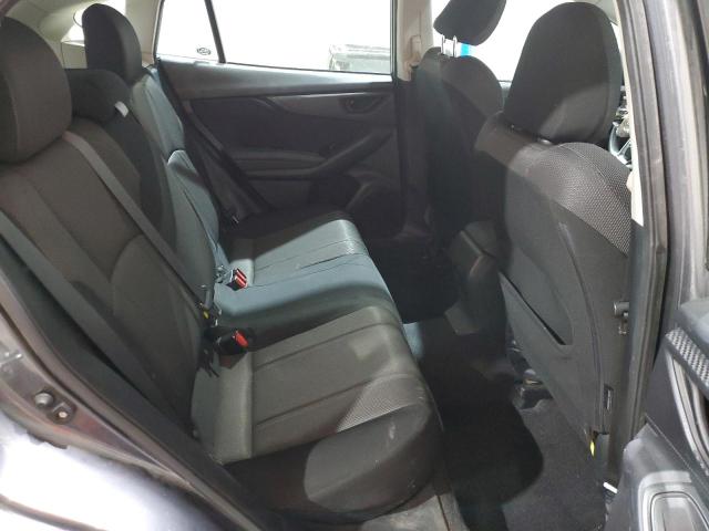 2018 SUBARU IMPREZA - 4S3GTAA62J3747646