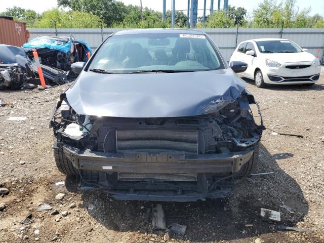 2016 KIA FORTE EX KNAFZ4A88G5550553