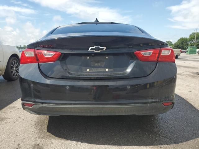 2018 CHEVROLET MALIBU LT 1G1ZD5ST3JF216402