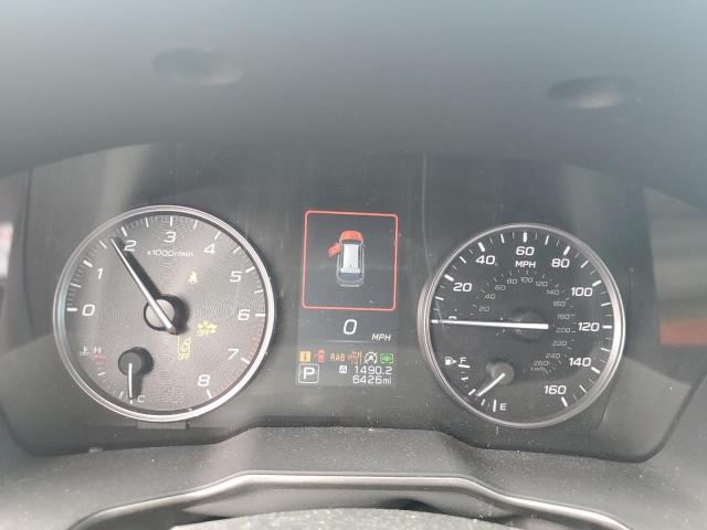 2024 SUBARU OUTBACK LI 4S4BTANC2R3209286