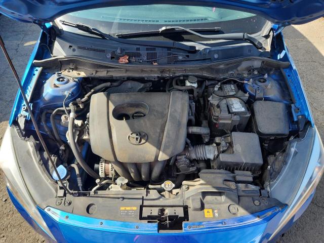 2018 TOYOTA YARIS IA - 3MYDLBYV5JY326681