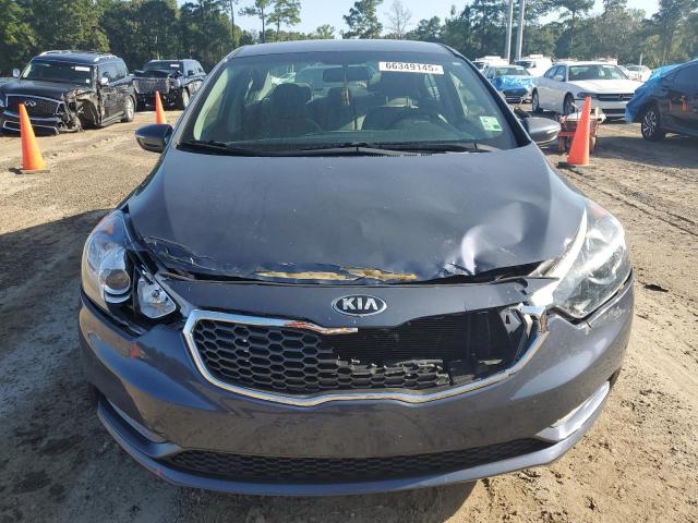 2016 KIA FORTE LX - KNAFX4A67G5469645