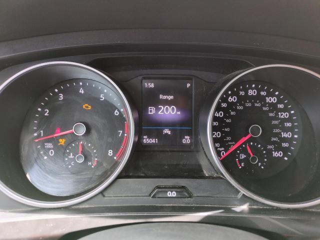 2021 VOLKSWAGEN TIGUAN S 3VV0B7AX3MM035862