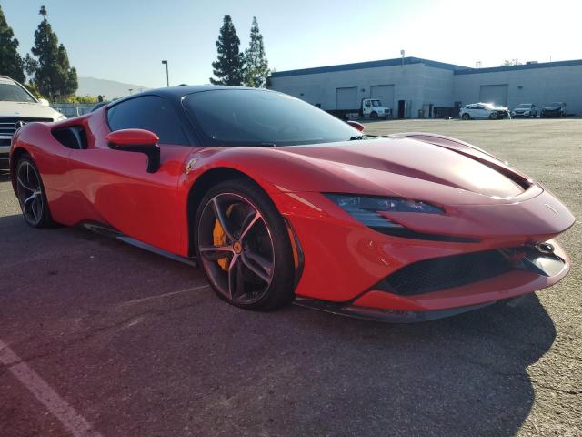 2022 FERRARI SF 90 STRA ZFF95NLA4N0273560