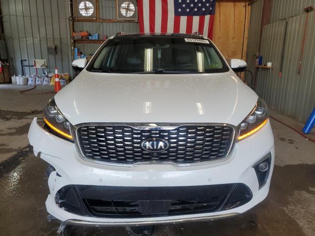 2019 KIA SORENTO SX 5XYPKDA53KG447140