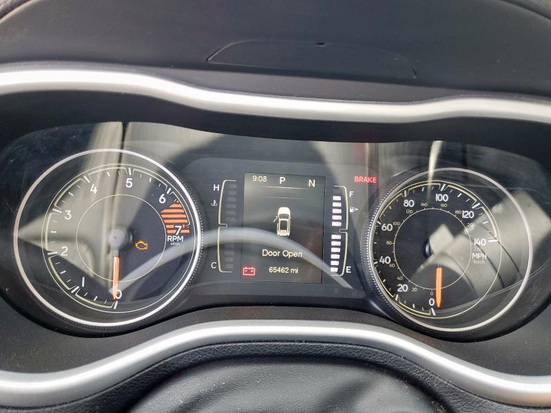 2018 JEEP CHEROKEE L 1C4PJLLB2JD580405