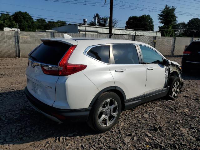 2019 HONDA CR-V EX 5J6RW2H54KL008941