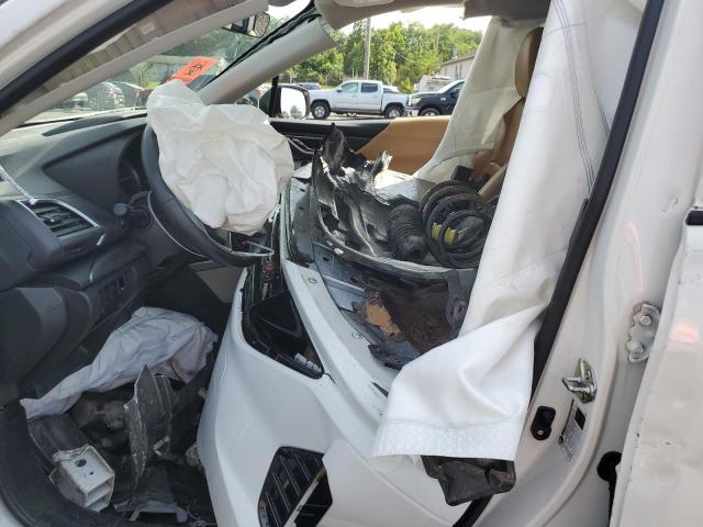 2020 SUBARU FORESTER P JF2SKAGC4LH596486