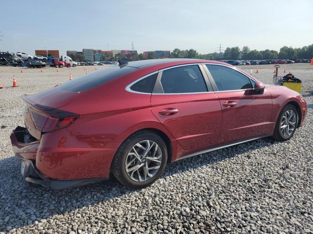 2023 HYUNDAI SONATA SEL KMHL14JAXPA332794