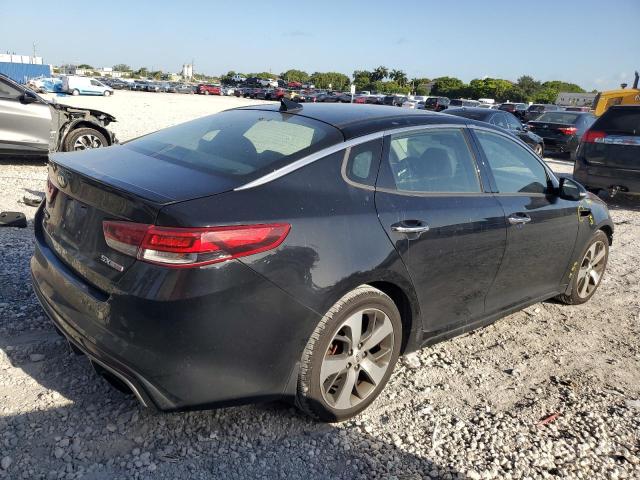 2018 KIA OPTIMA SX 5XXGW4L29JG241444