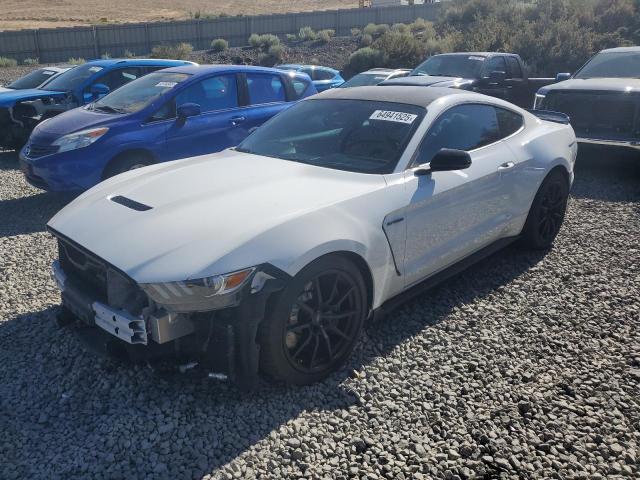 2017 FORD MUSTANG SH 1FA6P8JZ9H5522860