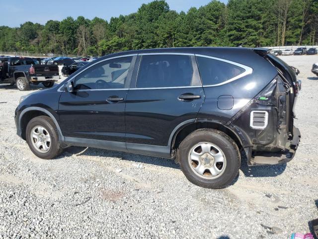 2015 HONDA CR-V LX 5J6RM4H35FL085419