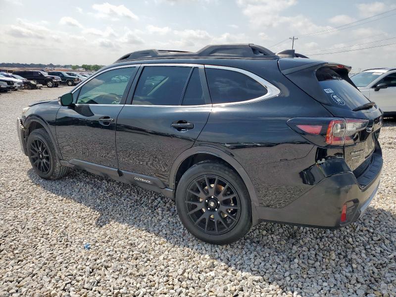 2020 SUBARU OUTBACK LIMITED 4S4BTANC5L3227837