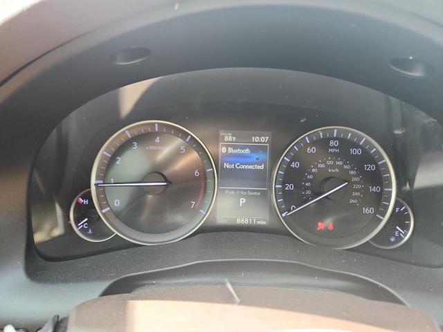 2018 LEXUS ES 350 - 58ABK1GG0JU095136
