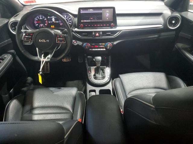 2022 KIA FORTE GT L 3KPF54AD1NE425990
