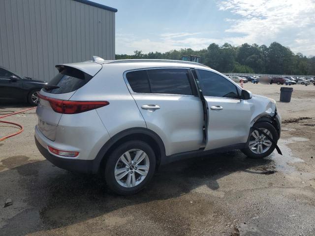 2017 KIA SPORTAGE L - KNDPM3AC9H7233794